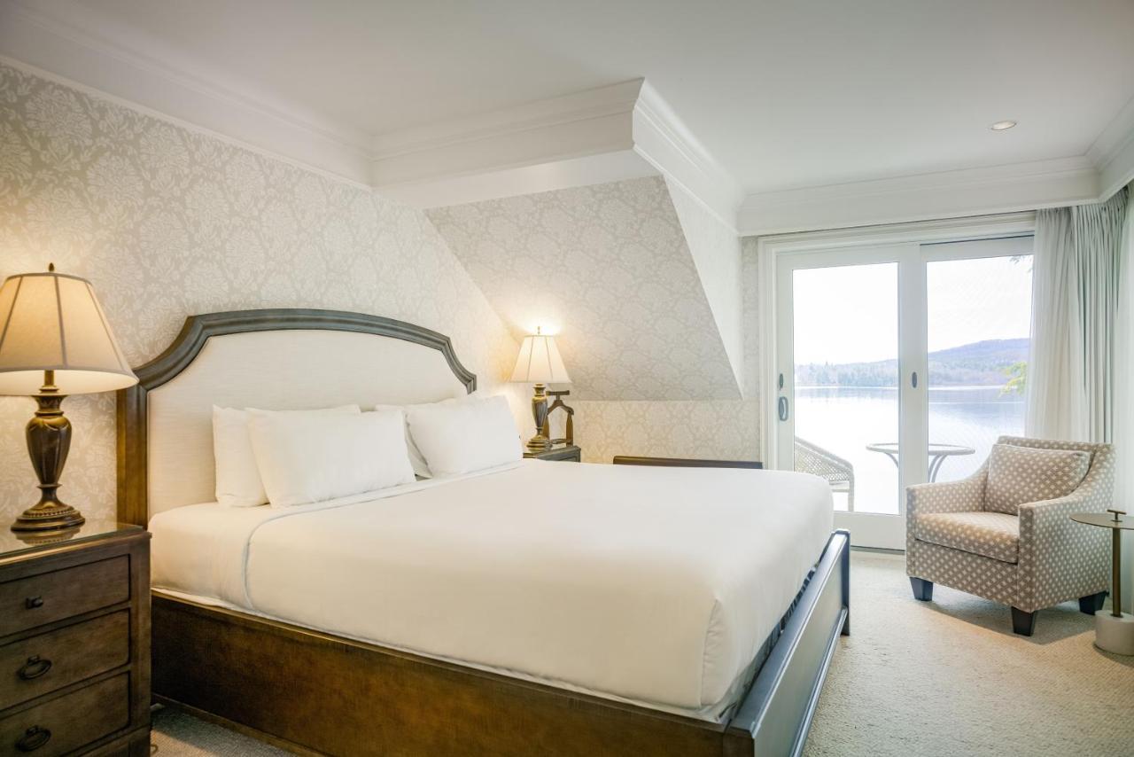 Ripplecove Hotel & Spa Ayer's Cliff ภายนอก รูปภาพ